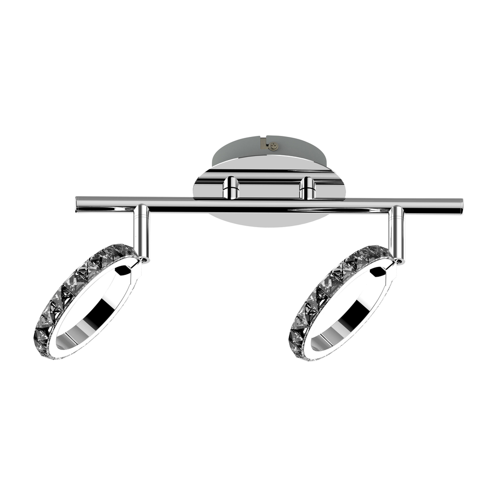 Stropné svietidlo TOLEDO LED TK170815-2