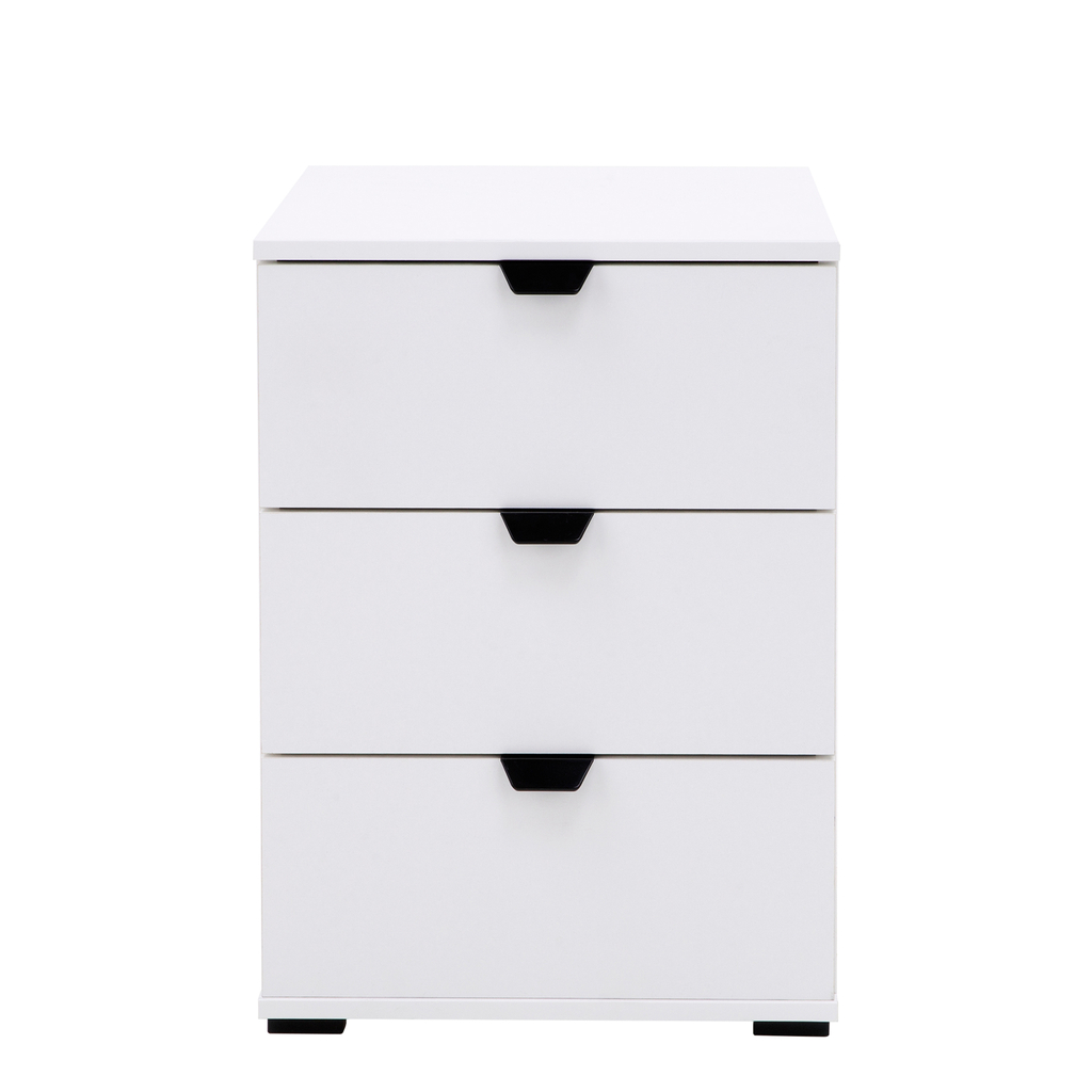 Nočný stolík DUERO 3S