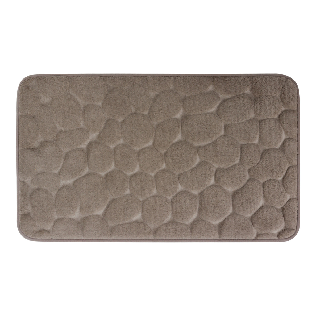 Kúpeľňový koberček SCILLY 45x75 cm