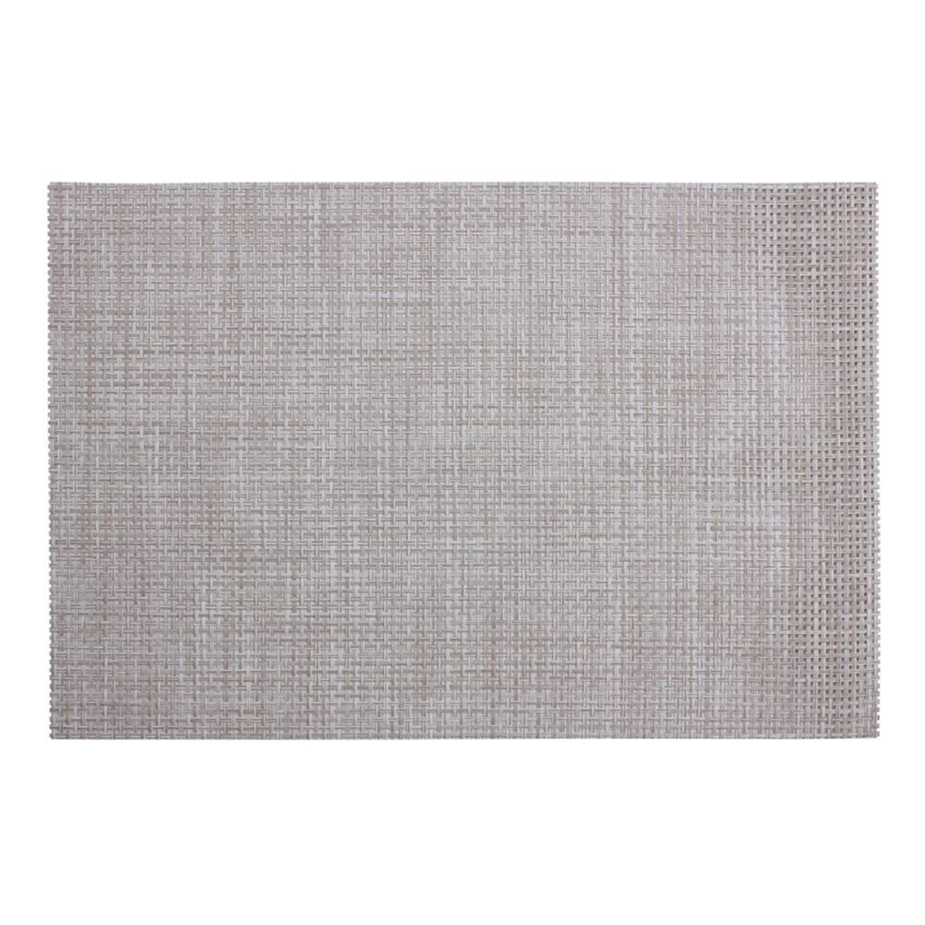 Béžové prestieranie TRECCIA 45x30 cm