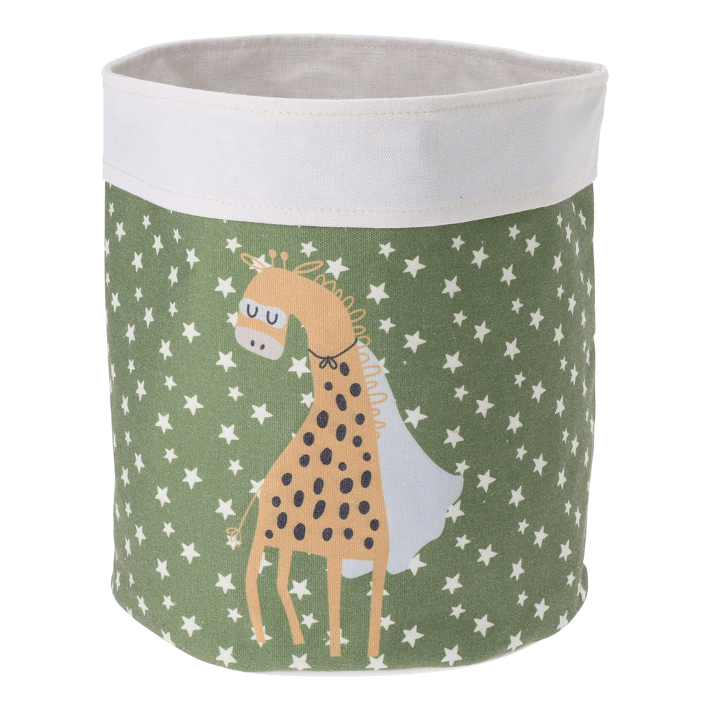 Úložný kôš ŽIRAFA 24 cm