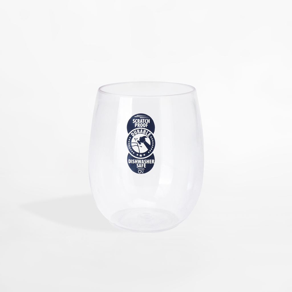 Akrylový pohár 500 ml