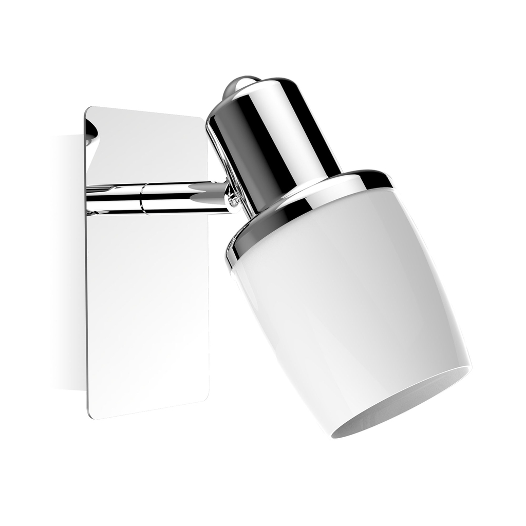 Nástenné svietidlo POSO CK180610-1