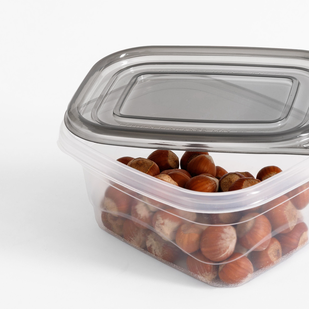 Súprava 24 nádob na potraviny