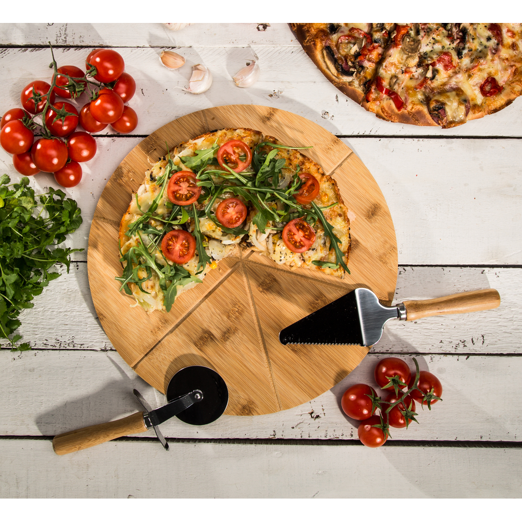 Sada na servírovanie pizze