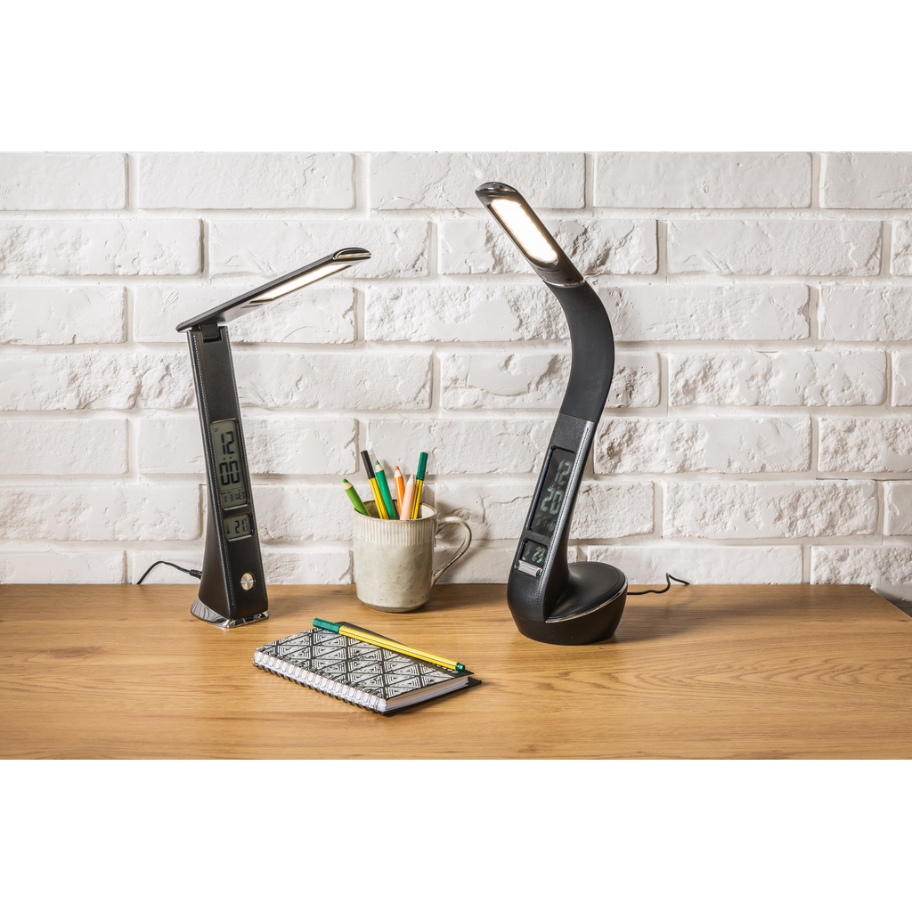 Stolná LED lampa U8