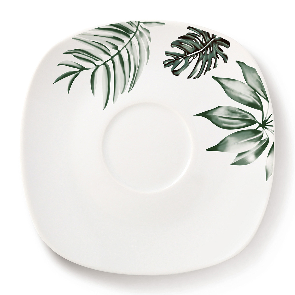 Obedový a kávový servis JENNIE, 30 prvkov