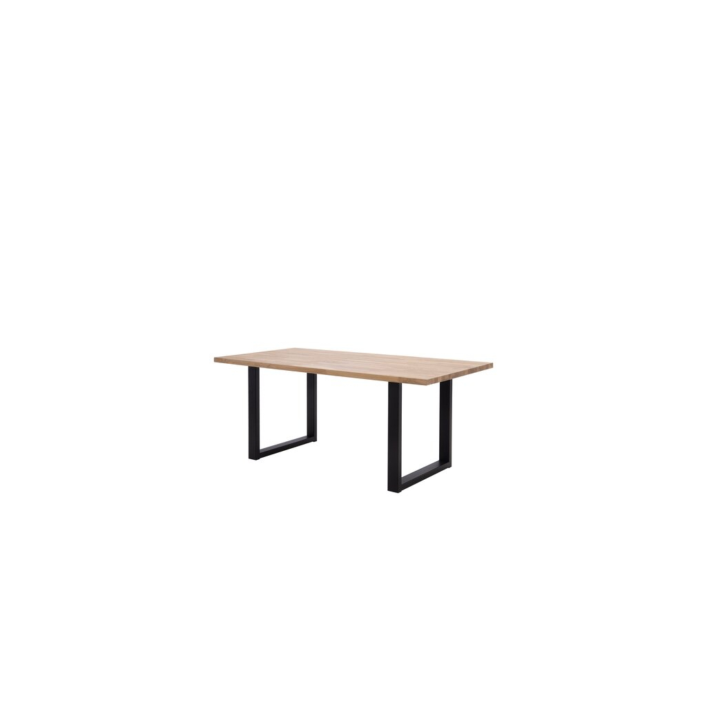 Stôl v industriálnom štýle FLAVIO 180 cm