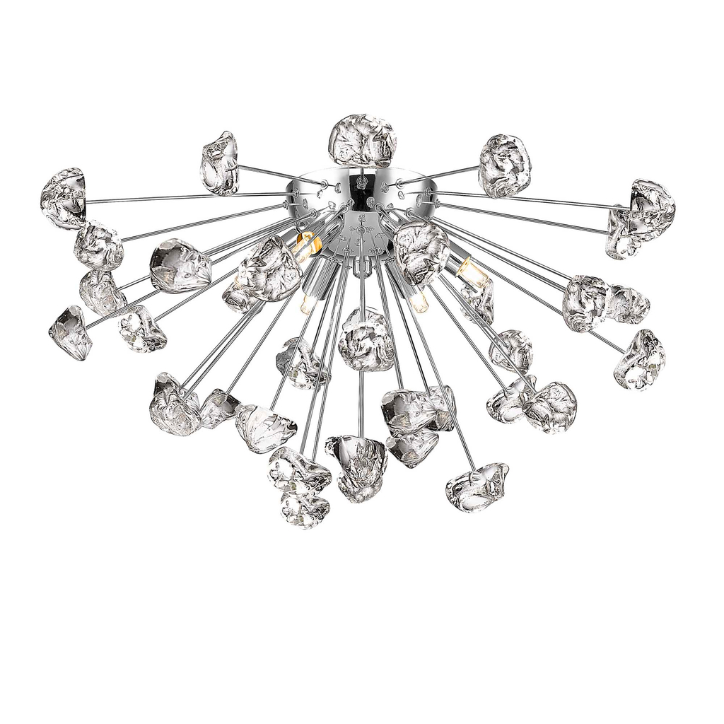 Stropné svietidlo STAR C0539-06A-F4AC