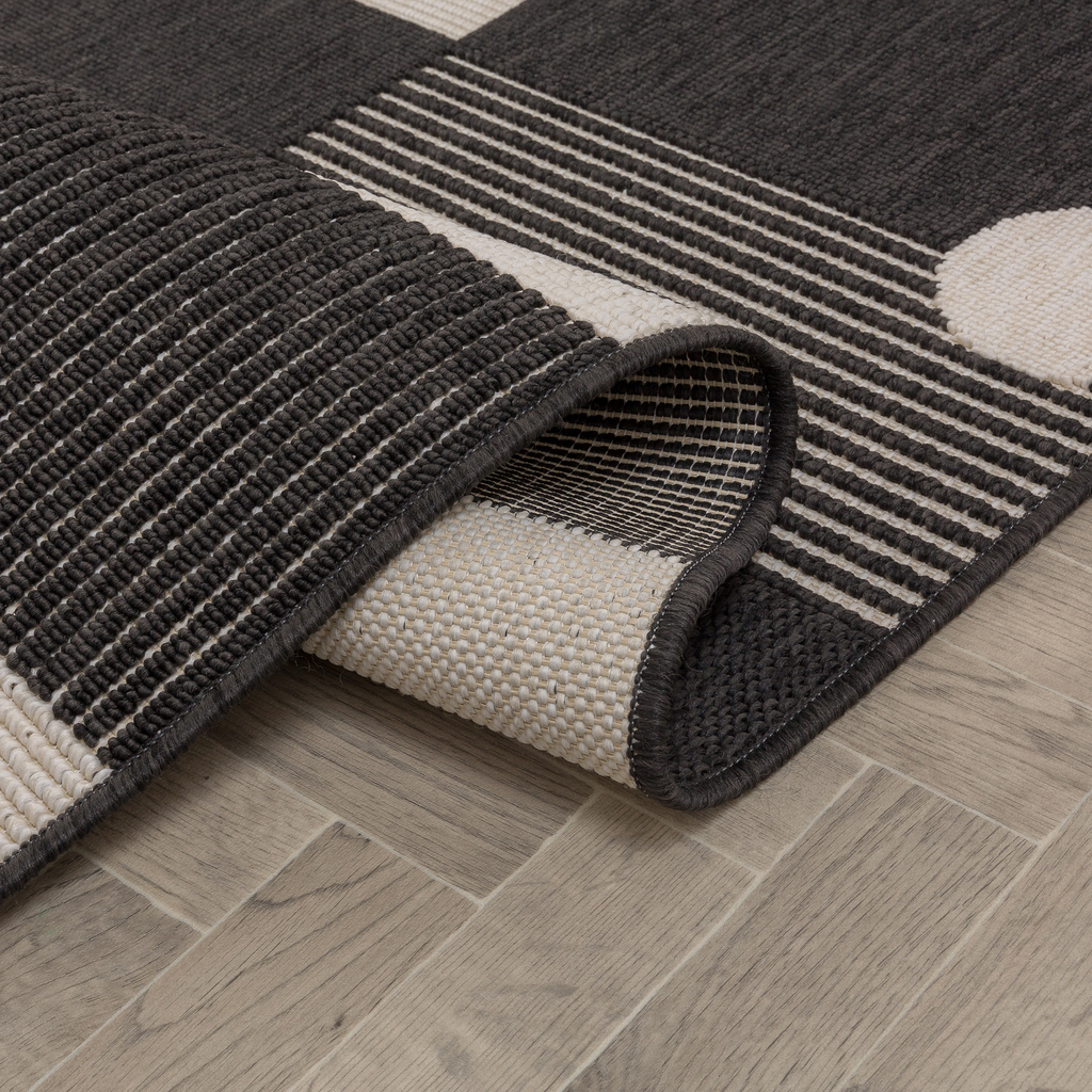 Moderný koberec FABIO 160x230 cm