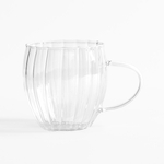 Súprava 2 šálok s pásikmi 350 ml