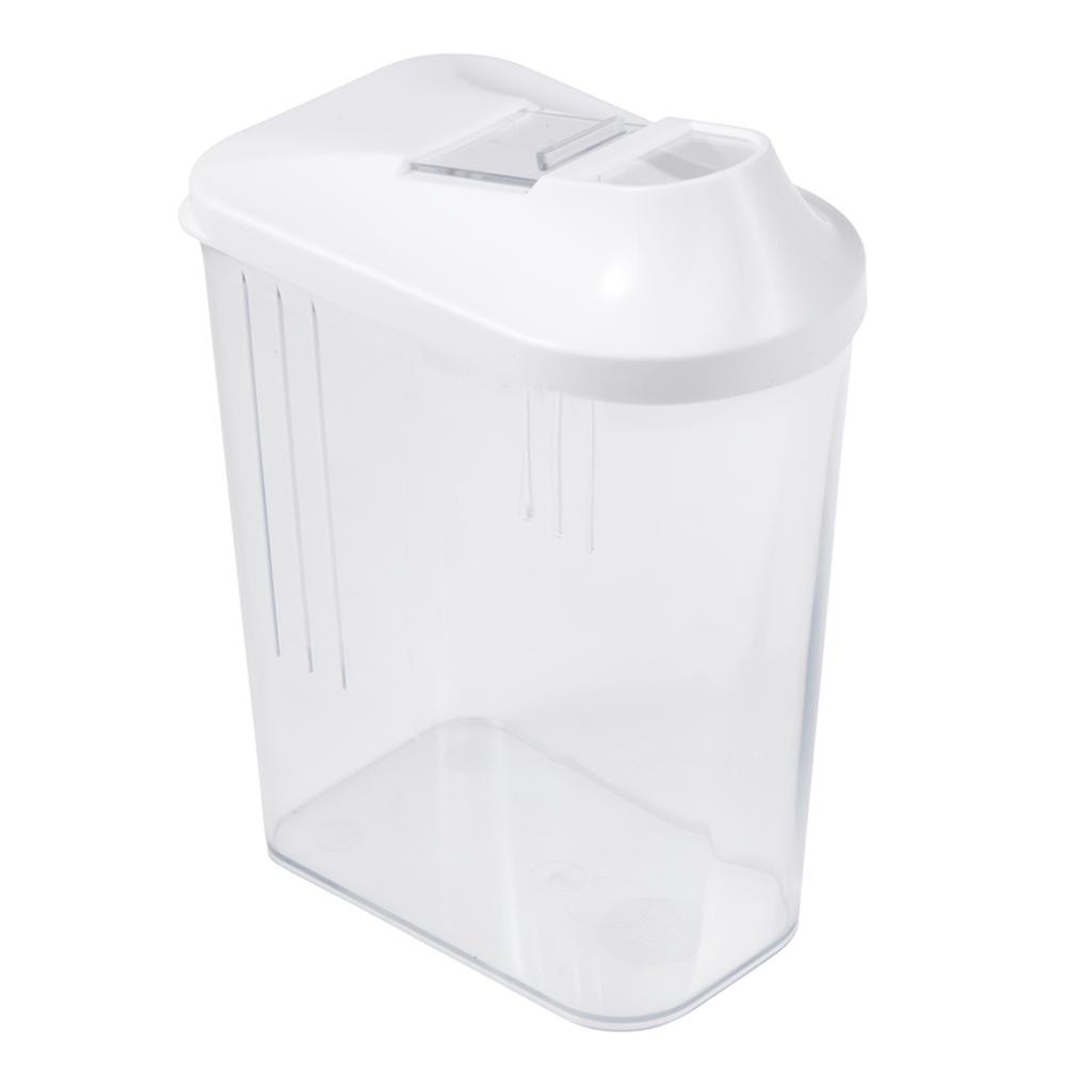 Nádoba na sypké výrobky PAOLA 1,5 l