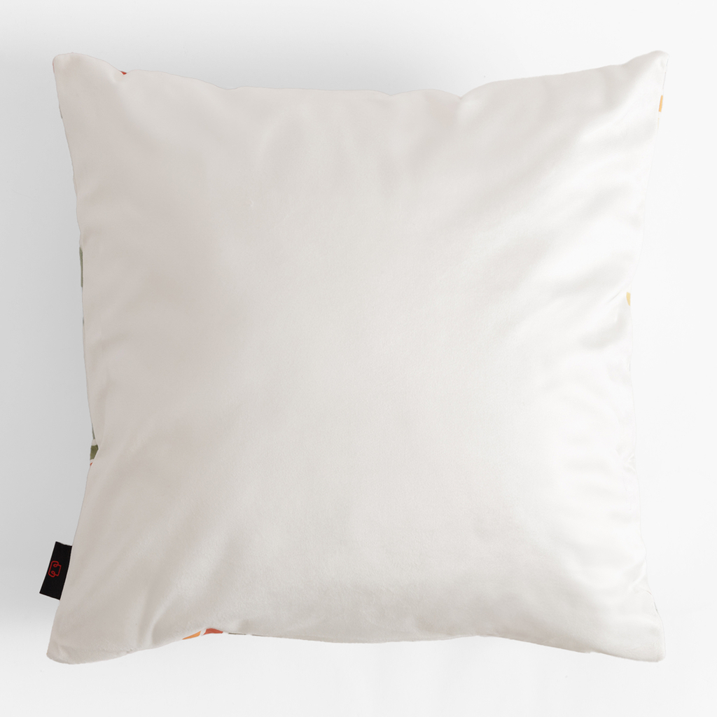 Viacfarebná moderná obliečka na vankúš CINCO 45x45 cm