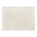 Kúpeľňová predložka STOPKI krémová 50x70 cm