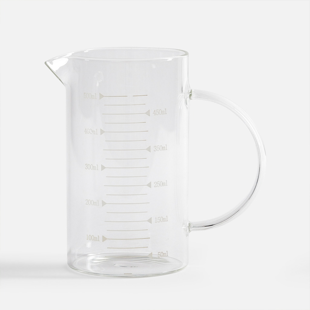 Kuchynská odmerka 500 ml