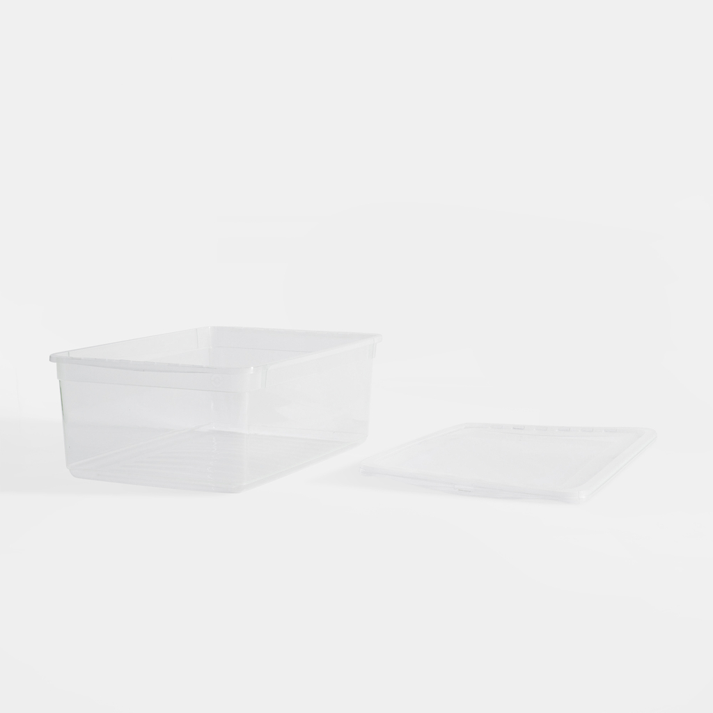 Úložný box CLEARBOX 11 L