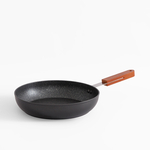 Hliníková panvica WOODY 26 cm