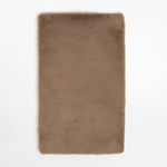 Koberec RABBIT béžový, 120x160 cm