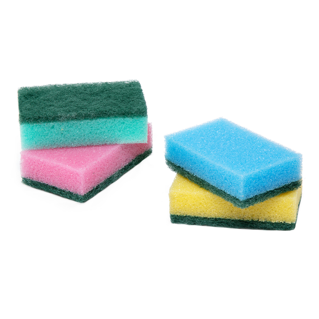 Súprava hubiek MIDI