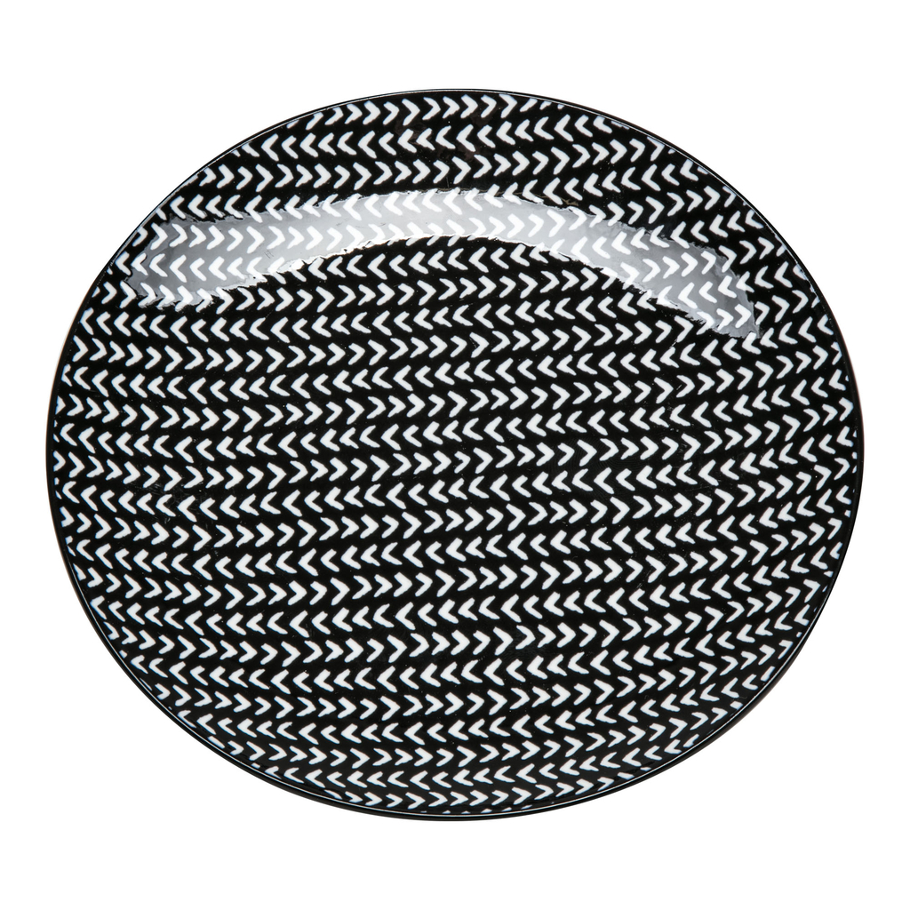 Obedový tanier ALORA 26,6 cm