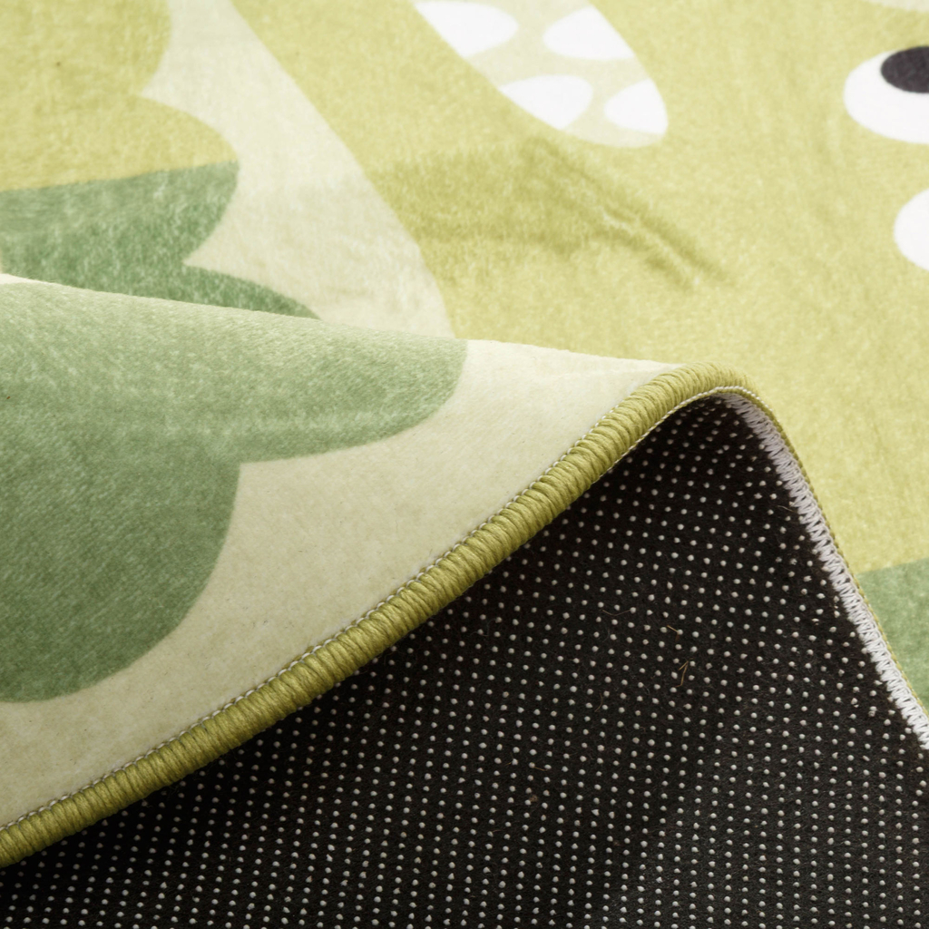 Koberec s hadom SNAKE, 90 cm