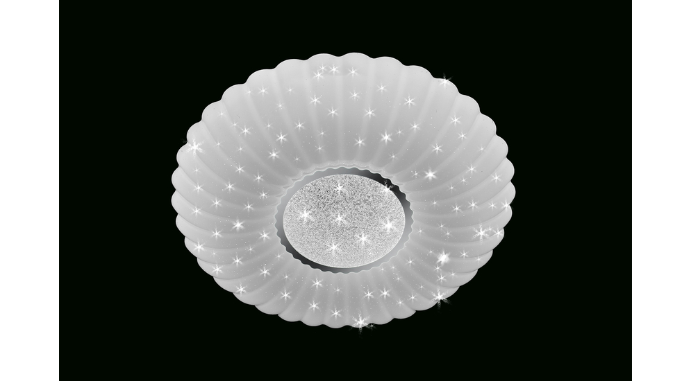 P-1050 LED stropné svietidlo