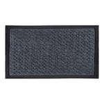 Rohožka na obuv s gumeným spodkom 40x60 cm