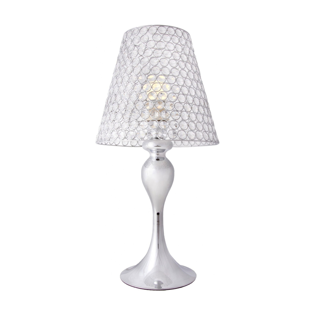 Stolné svietidlo MARVEL 1