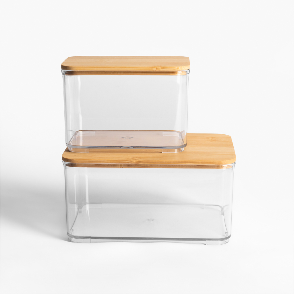 Organizér na kozmetiku 16x11,8x8 cm