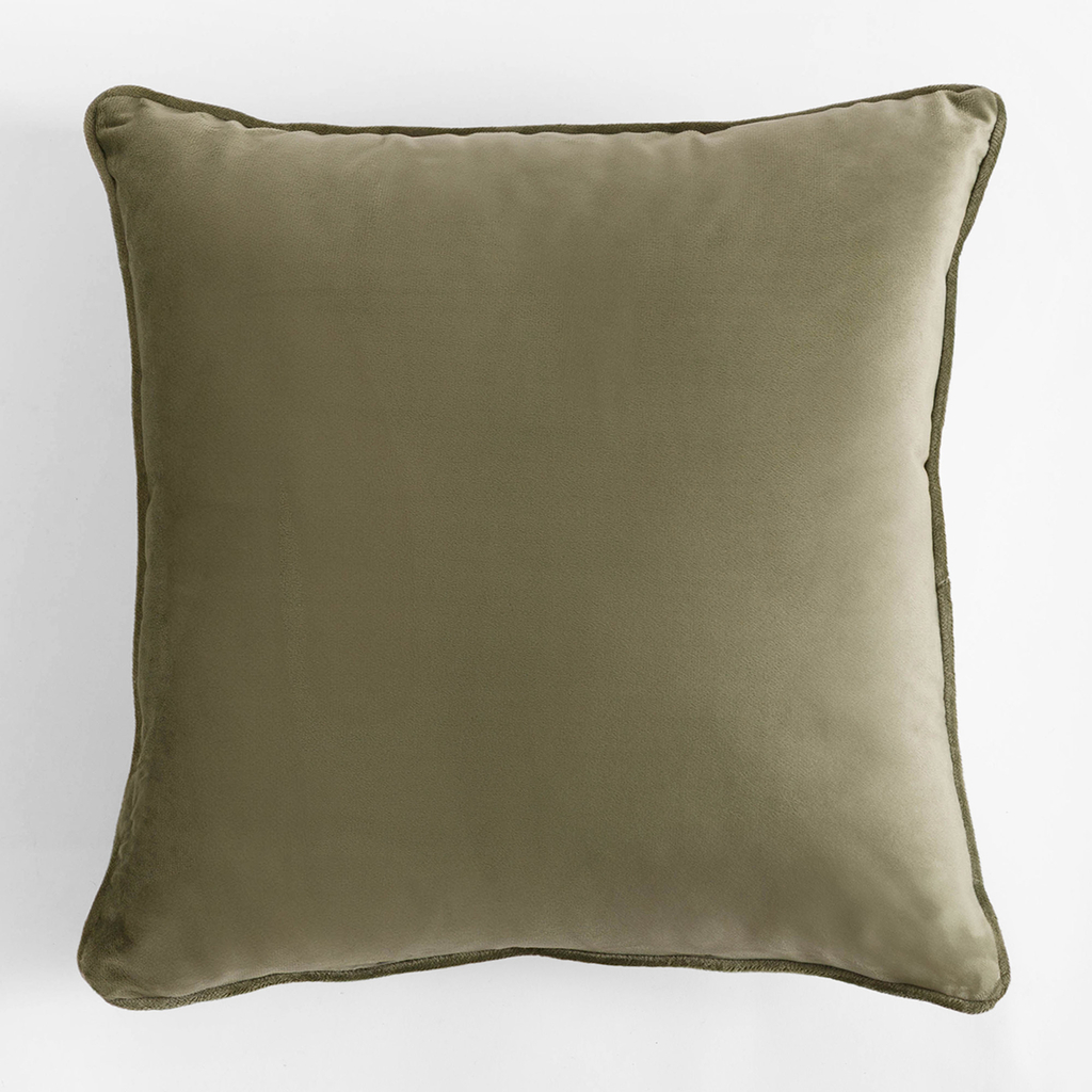 Dekoračná obliečka na vankúš so vzorom avokáda FRUITS 40x40 cm