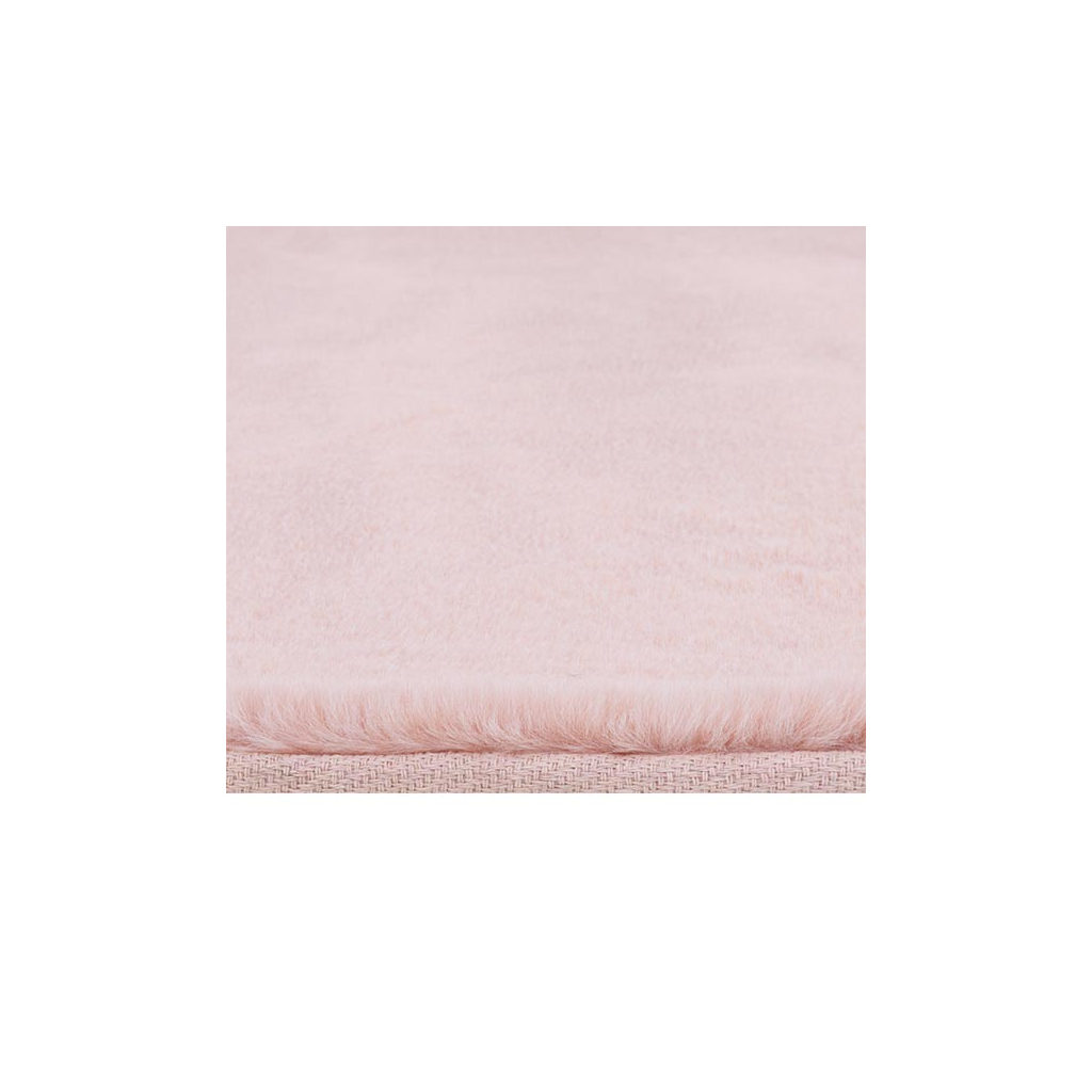 Koberec HONEY RABBIT ružový 120x170 cm