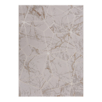 Koberec ALMERA marmorový béžový 120x160 cm