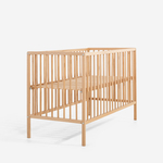 Postieľka s roštom HAPPY 60x120 cm