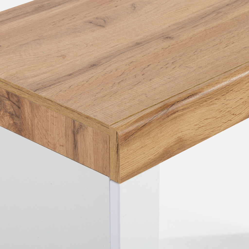 Toaletný stolík so zásuvkou TAURUS II