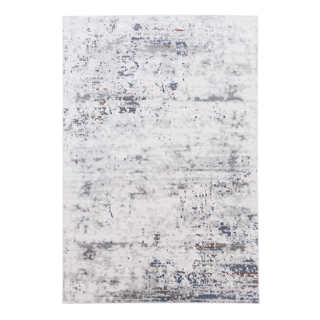 Moderný koberec do obývačky IRON 120x170 cm