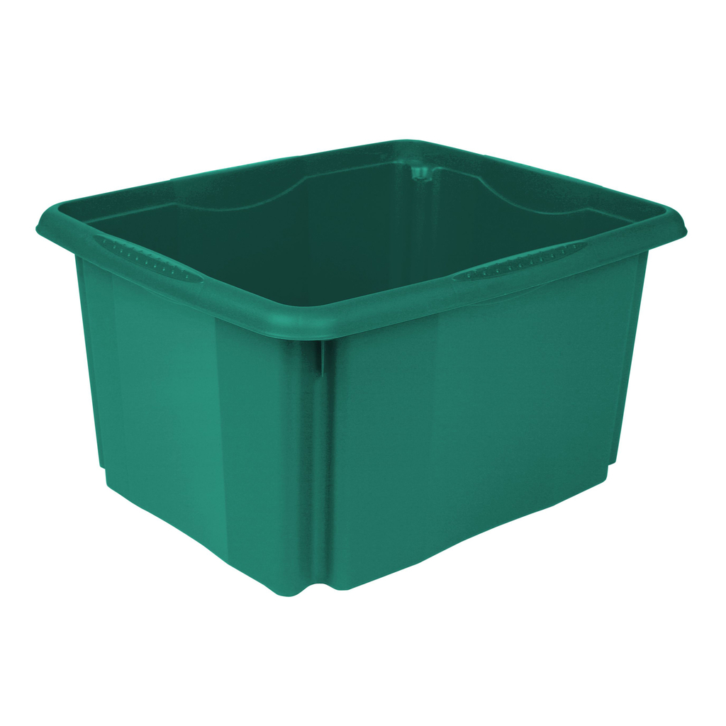 Plastová nádoba EMIL 24 l