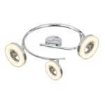 Stropná lampa DRISO LED16032A-3SP