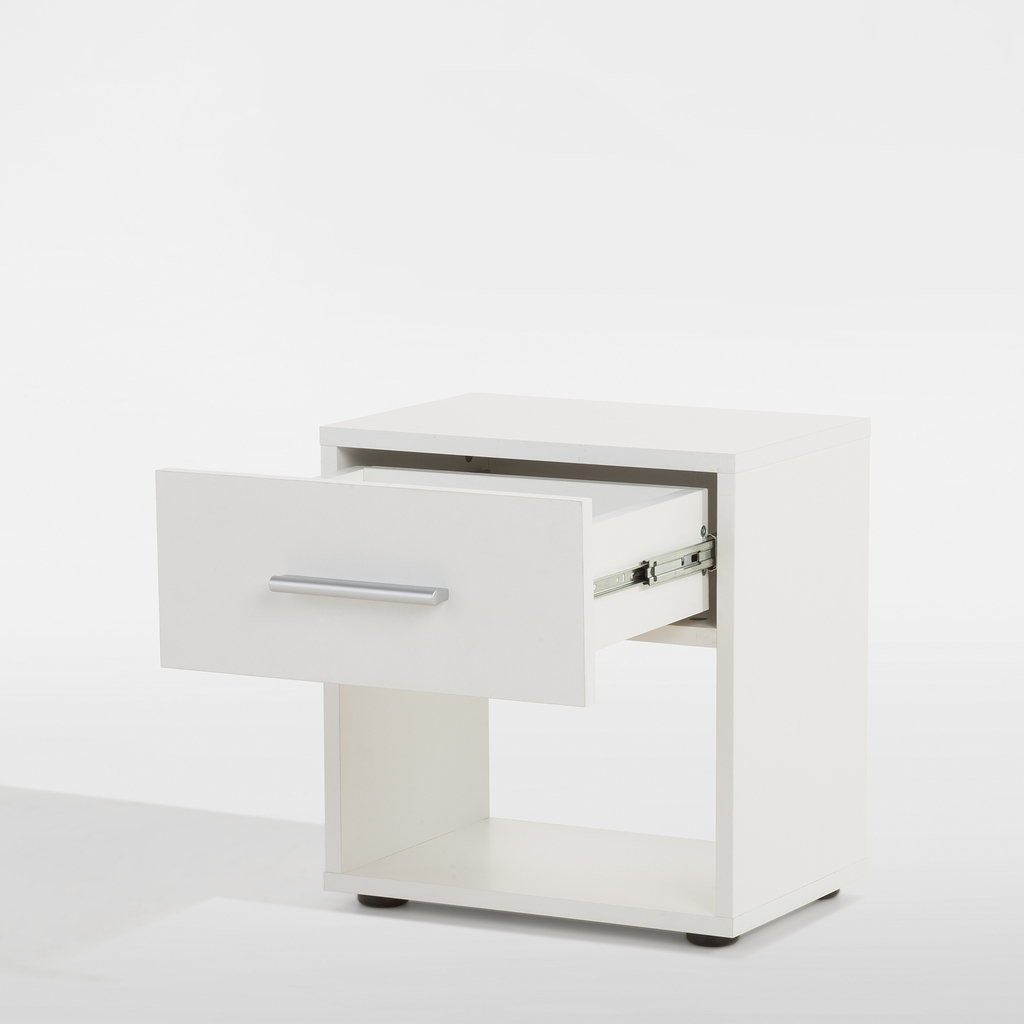 Nočný stolík so zásuvkou TIPO