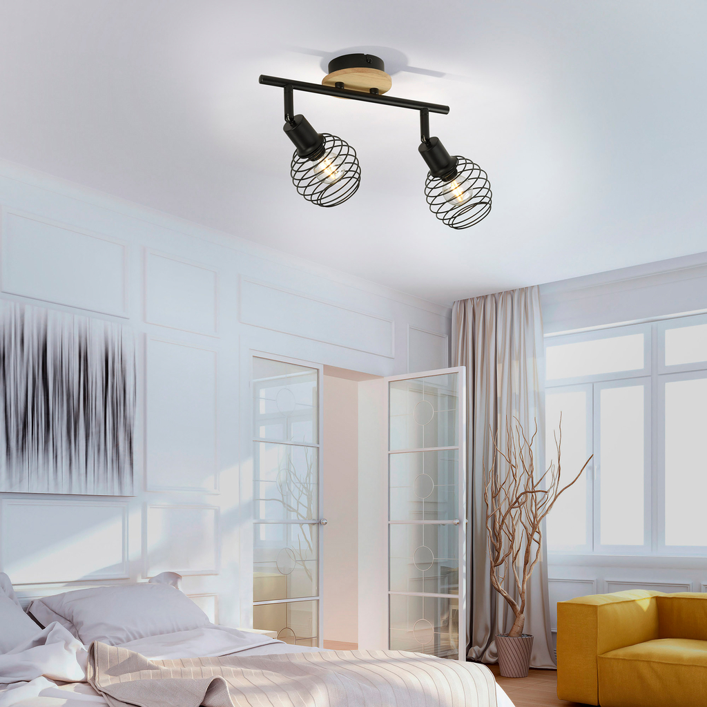 2-bodová lišta EUGEN 15922-79