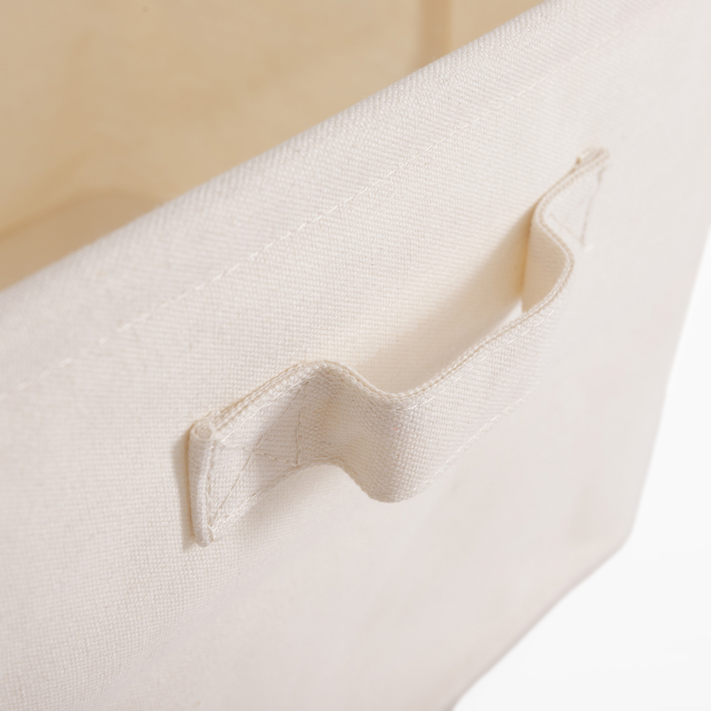 Úložný box 38x25x23 cm