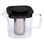 Džbán s infuzérom IRINA 600 ml