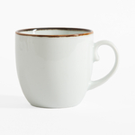 Porcelánový hrnček RUSTIC SNOW 500 ml