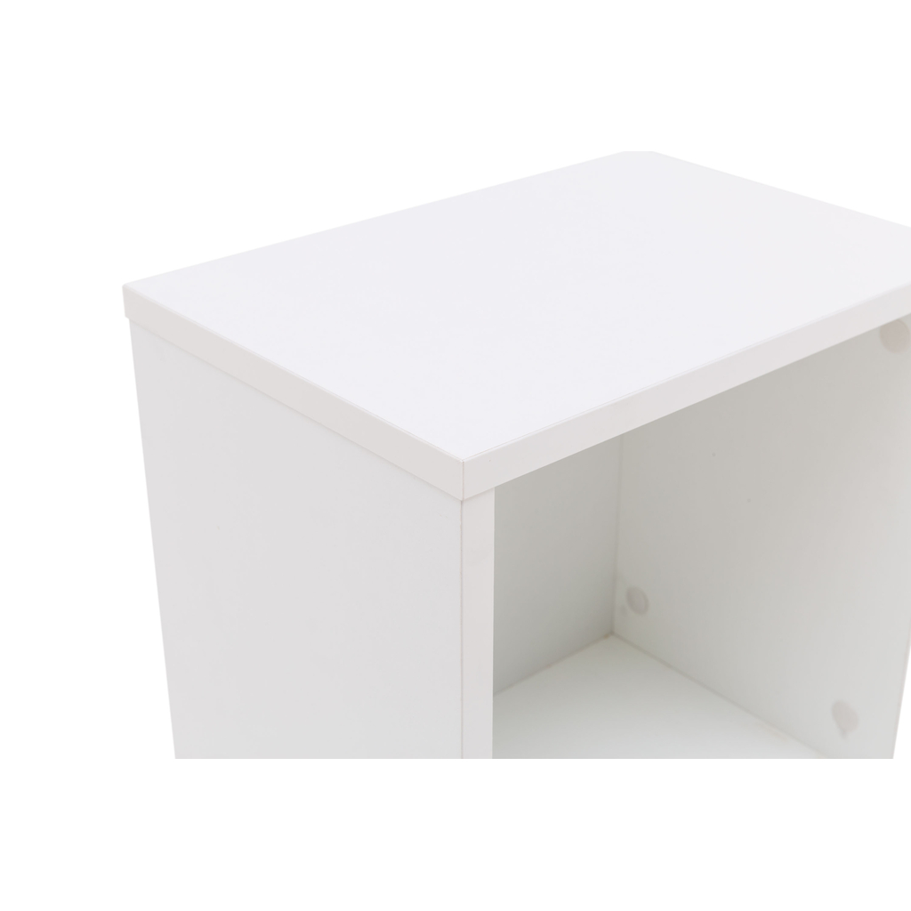 Závesná polica MODERN II štvorec