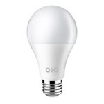 Žiarovka LED E27 8,5W studená farba ORO-ATOS-E27-A60-8,5W-WW