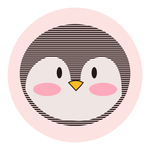 Okrúhle prestieranie na stôl TUČNIAK 38 cm