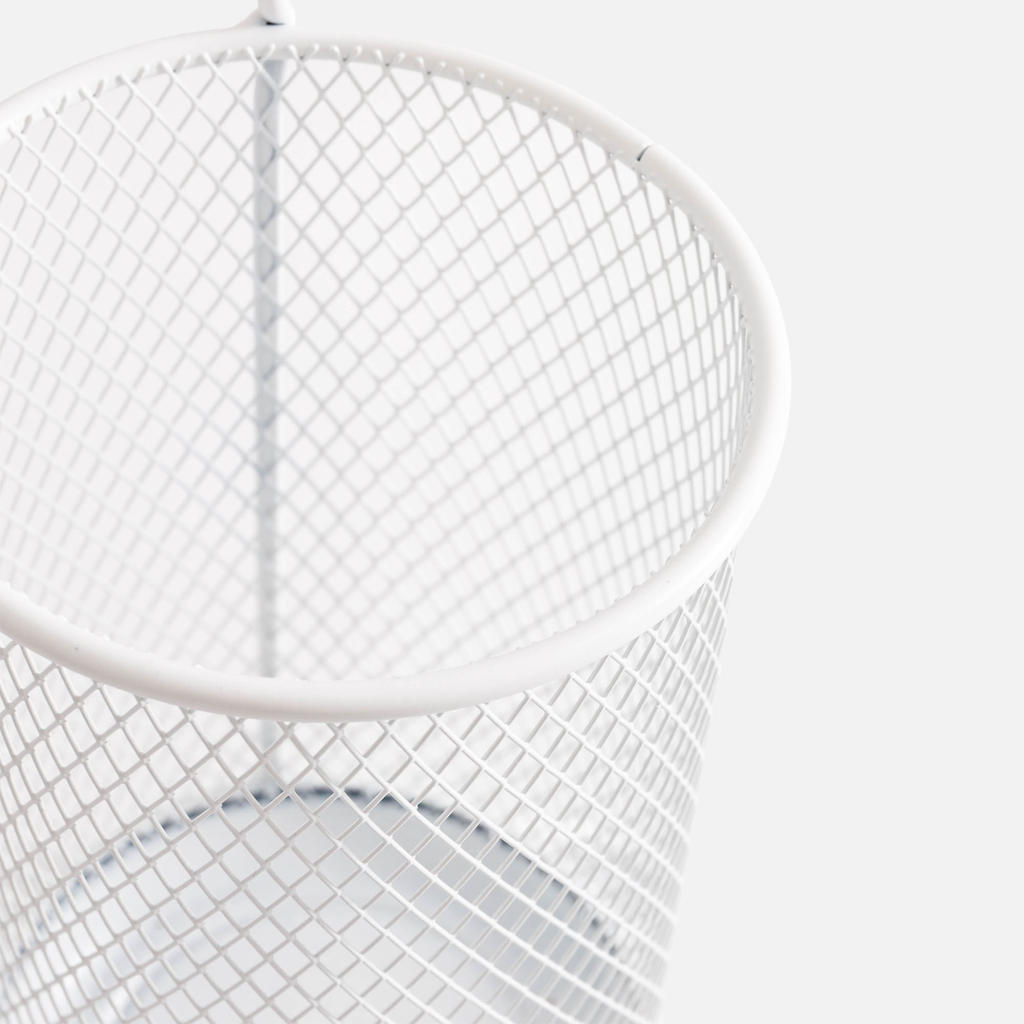 Stojan na dáždniky kovový 18x50 cm MIX