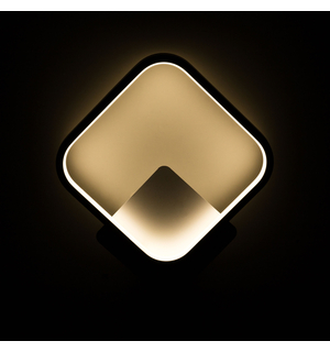 Nástenné svietidlo EMMA LED 03784