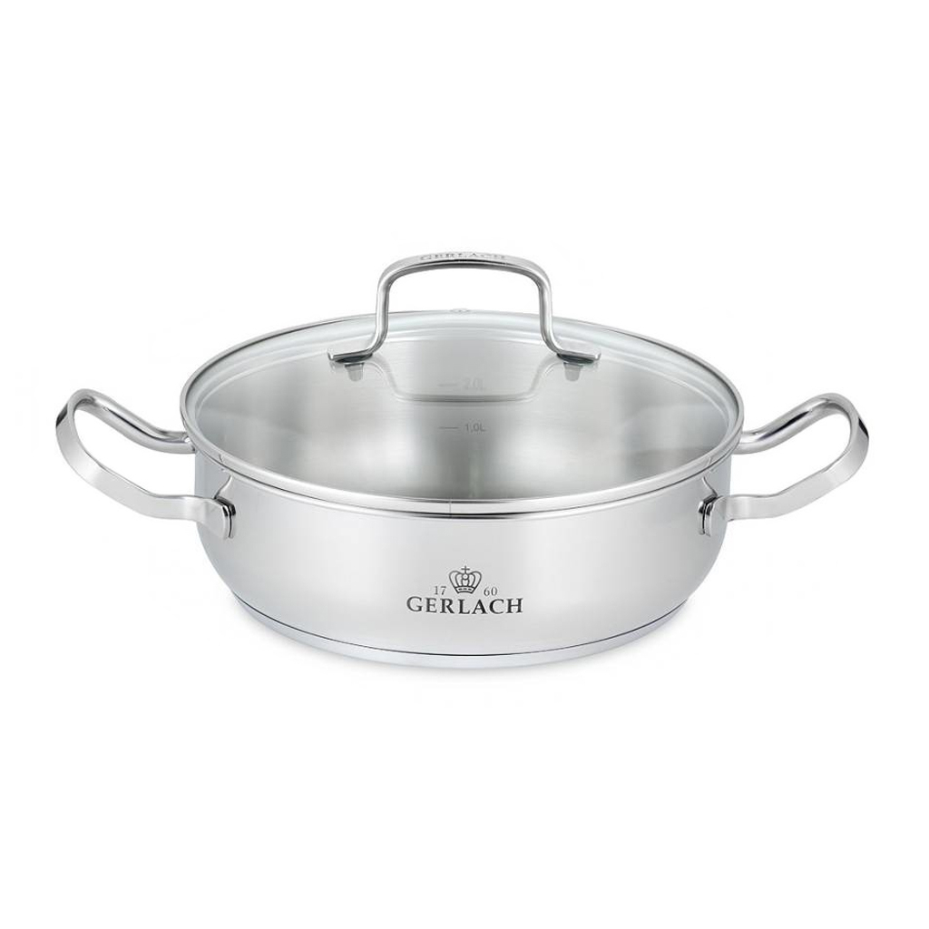 Hrniec GERLACH SIMPLE 2l