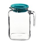 Džbán s vekom FRIGOVERRE BASIC 2 l