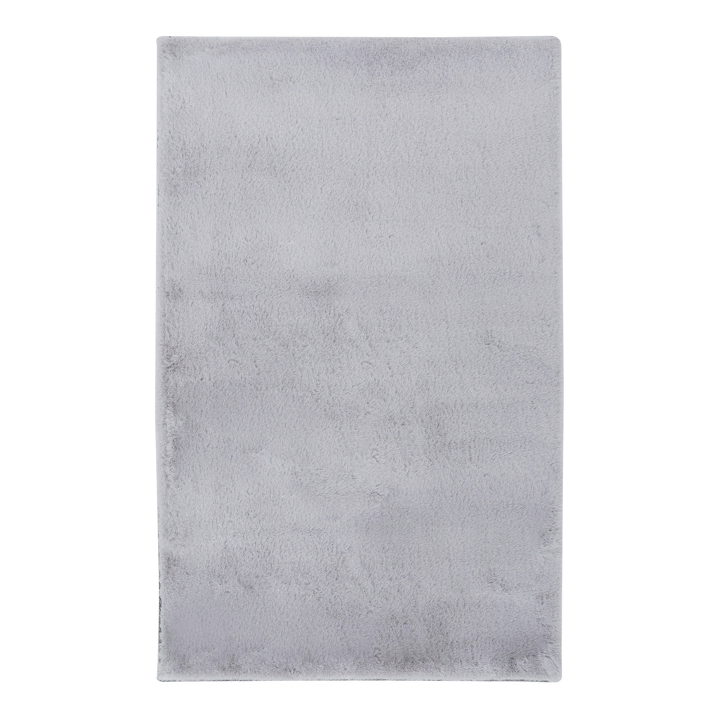 Koberec rabbit sivý BUNNY 120x170 cm